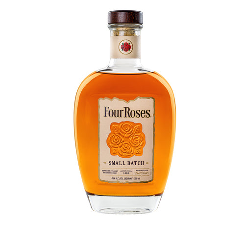 Four Roses Small Batch- 750ml