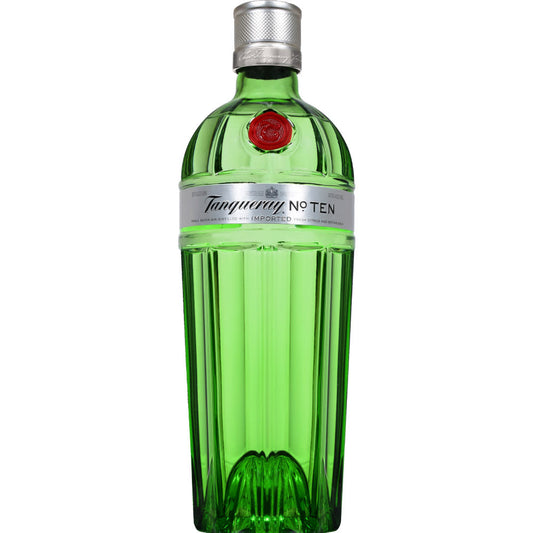 Tanqueray #10 Gin- 750ml