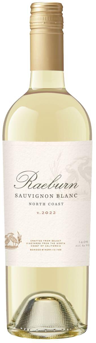 Raeburn Sauvignon Blanc North Coast 2022