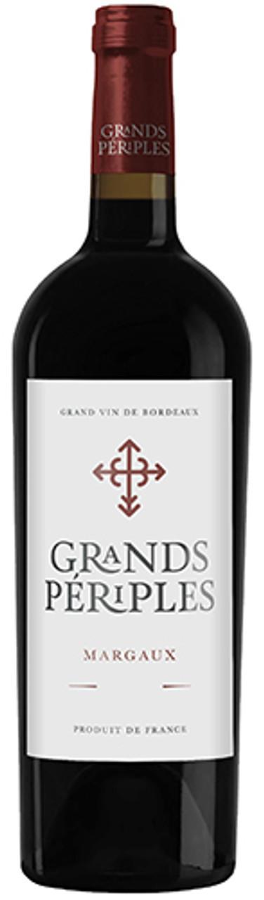 Grands Periples Margaux 2018