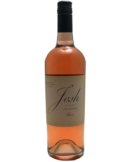 Josh Cellars Rose