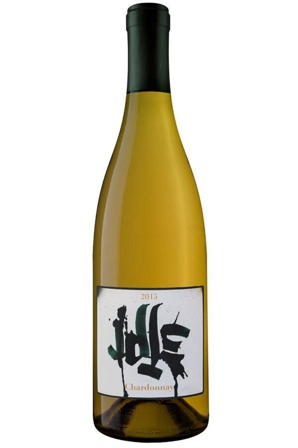 Idle Cellars Chardonnay Russian River Valley 2019