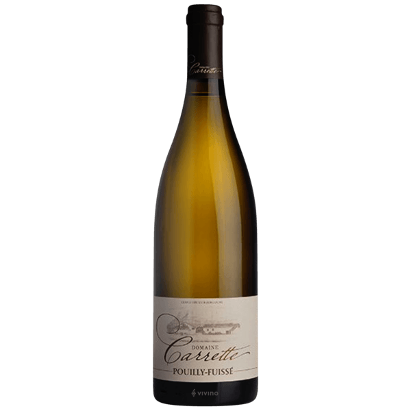 Carrette Pouilly Fuisse 2021