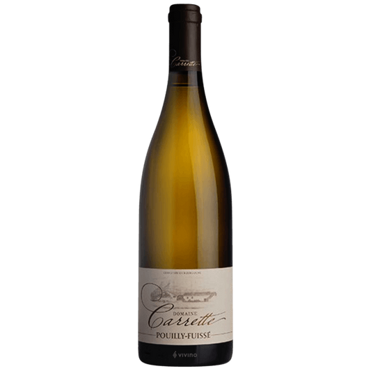 Carrette Pouilly Fuisse 2021