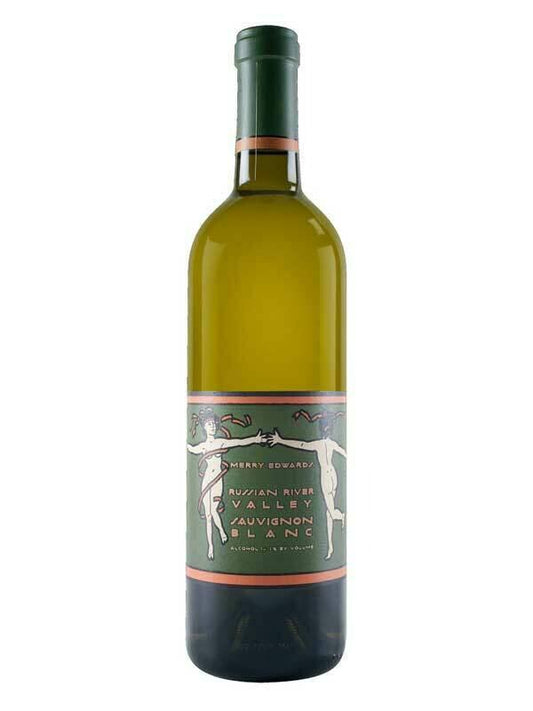 Merry Edwards Sauvignon Blanc Russian River Valley 2020