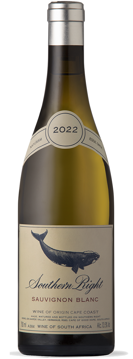 Southern Right Sauvignon Blanc 2022