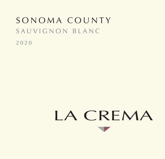 La Crema Sauvignon Blanc Sonoma 2022