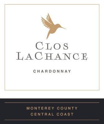 Clos La Chance Chardonnay Monterey 2021