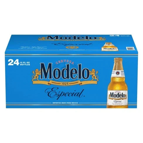 Modelo Especial Loose case