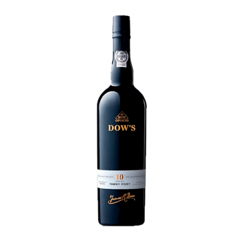 Dow's 10-yr Old Tawny Porto