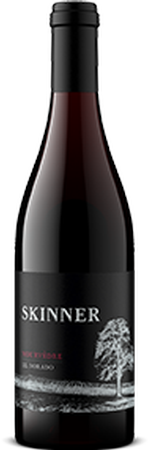 Skinner Mourvedre 2017