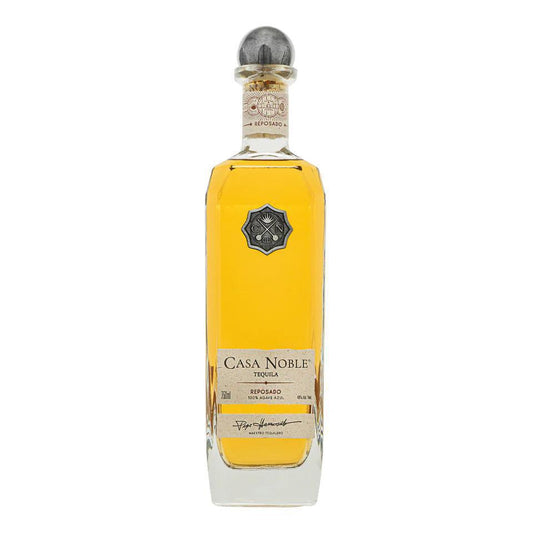 Casa Noble Tequila Reposado- 750ml