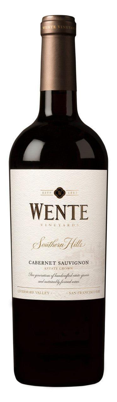 Wente Cabernet Sauvignon Southern Hills