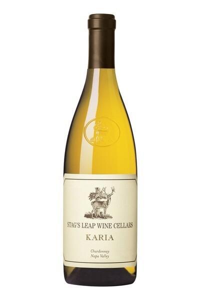 Stag's Leap Wine Cellars Karia Chardonnay Napa Valley 2022