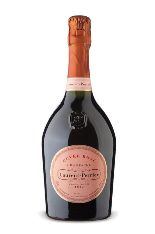 Laurent Perrier Cuvée Rosé Brut NV