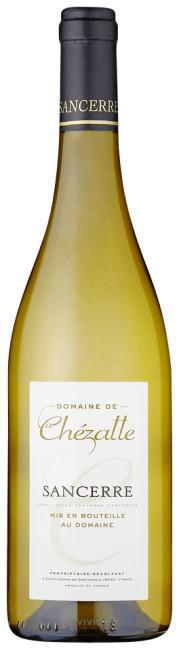 Domaine de la Chezatte Sancerre 2023