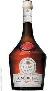 D.O.M. Benedictine -750ml