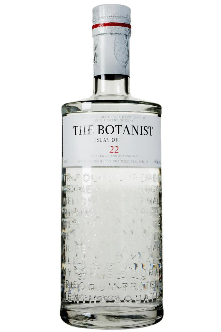 The Botanist Islay Dry Gin 1.75L