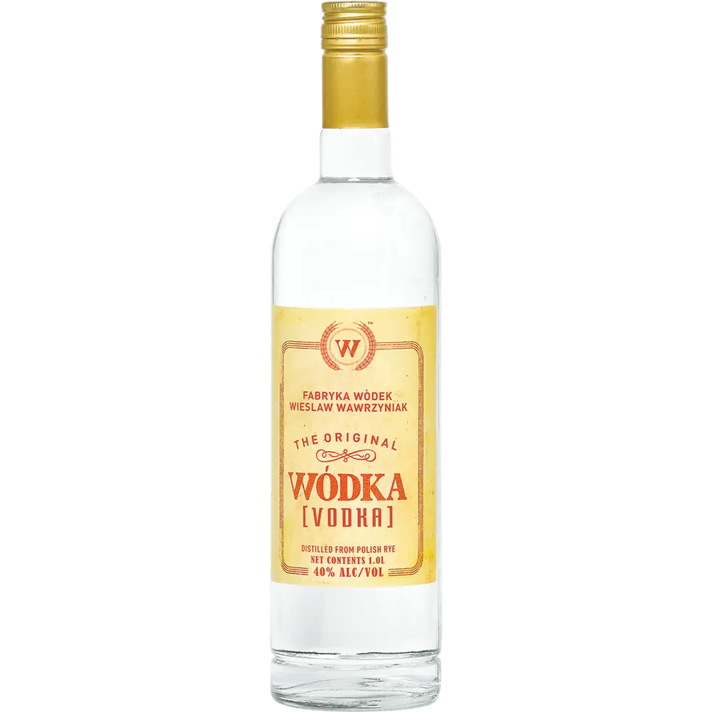 Wodka Vodka - 750ml