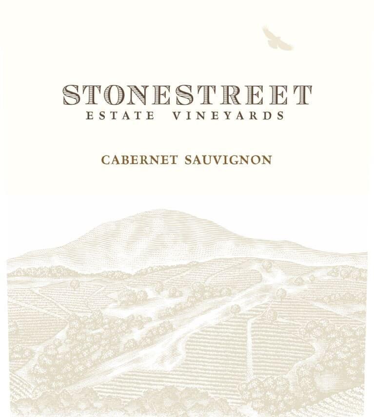 Stonestreet Cabernet Sauvignon Bearpoint 2018