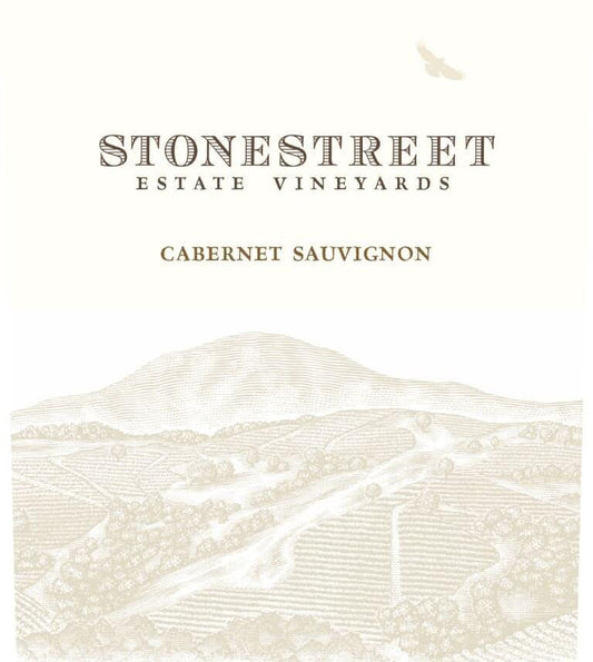 Stonestreet Cabernet Sauvignon Estate 2018