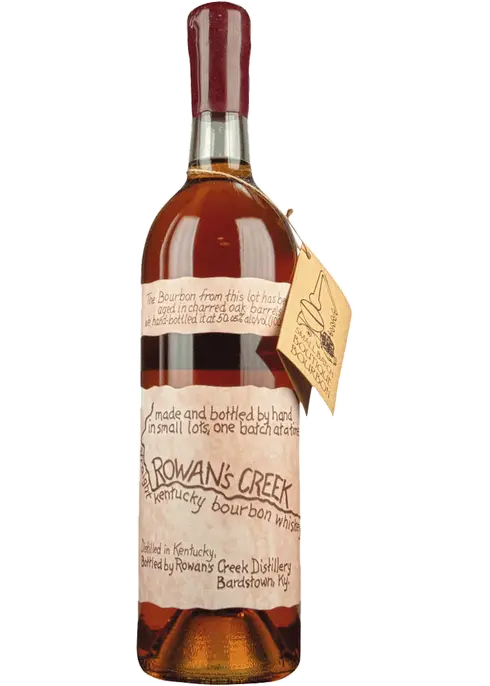 Rowan's Creek Bourbon- 750ml