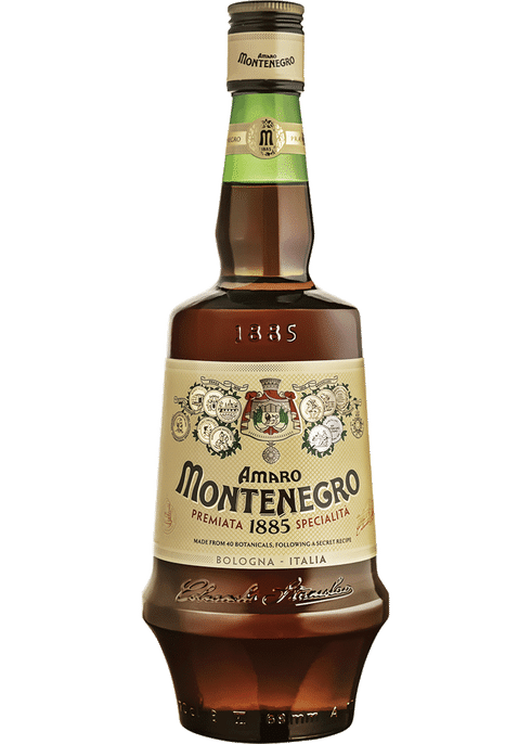 Montenegro Amaro- 750ml