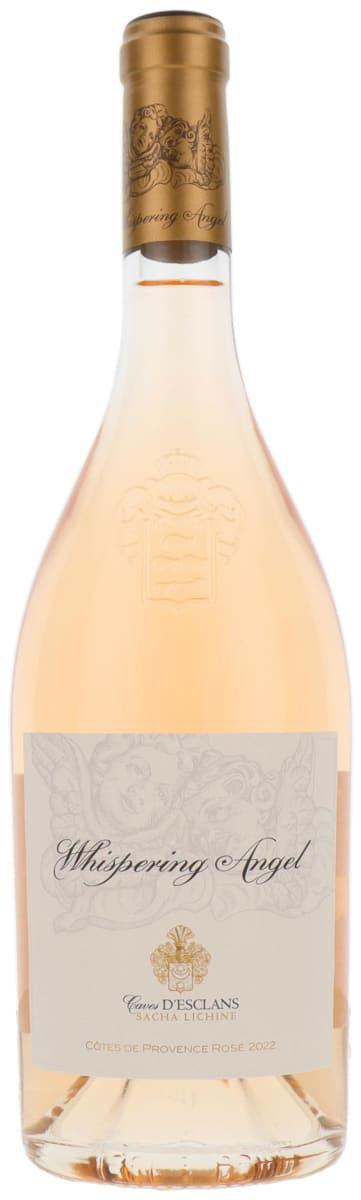 Cave d'Esclans Whispering Angel Rose