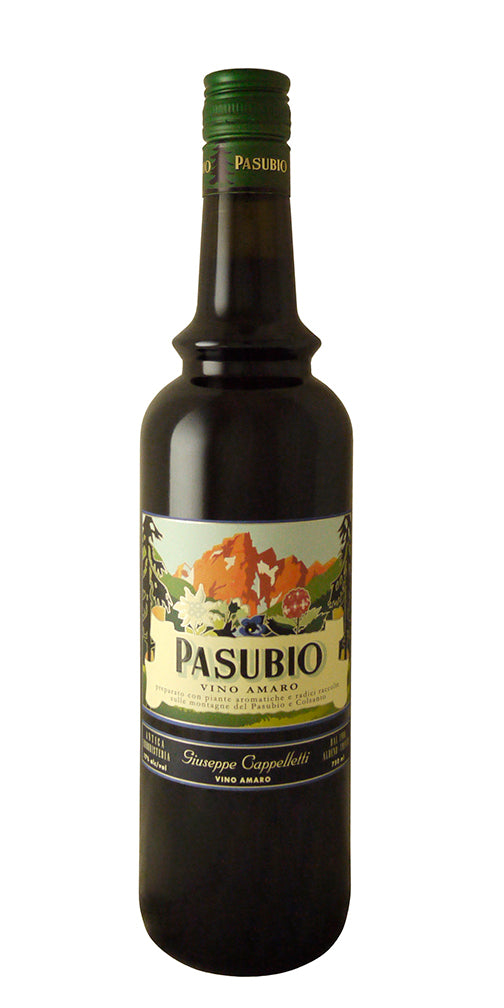 Pasubio Amaro - 750ml