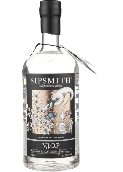 Sipsmith VJOP Gin 750ml