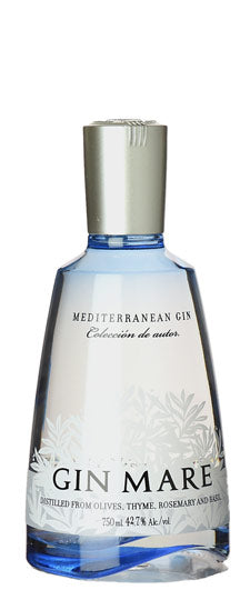 Gin Mare- 750ml