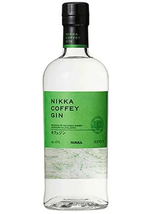 Nikka Coffey Gin - 750ml