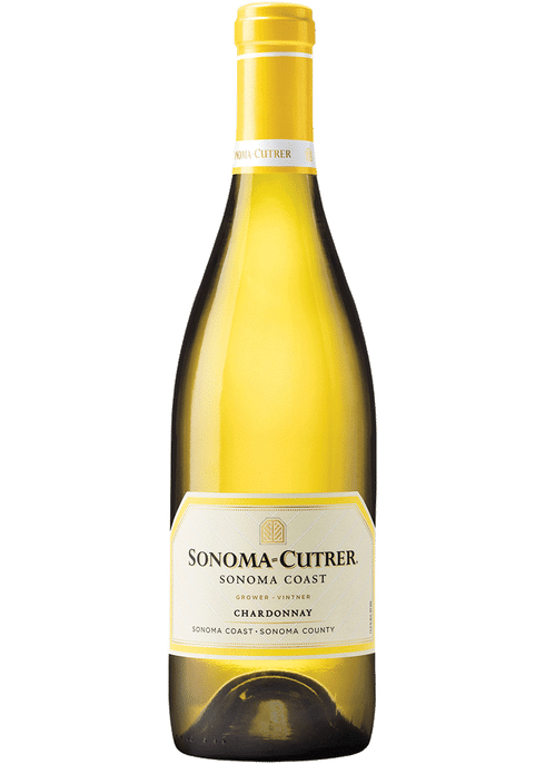 Sonoma Cutrer Sonoma Coast Chardonnay