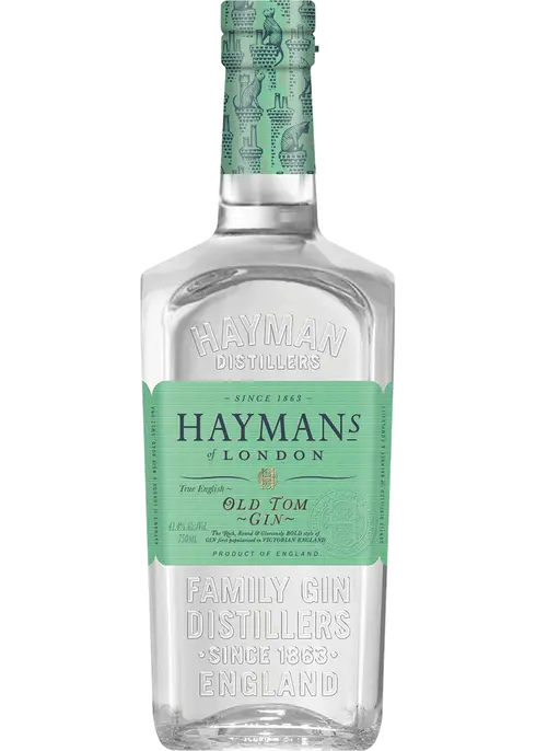 Hayman's Old Tom Gin 750ml