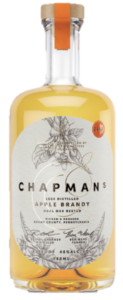 Republic Restoratives Chapman's Apple Brandy - 750ml