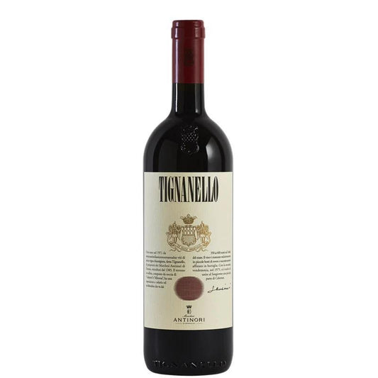 Marchesi Antinori Tignanello 2020