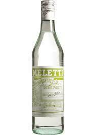 Meletti Anisette - 750ml