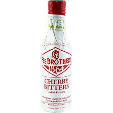 Fee Brothers Cherry Bitters