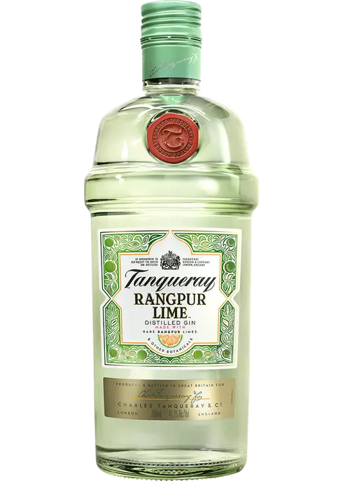 Tanqueray Rangpur Gin - 750ml