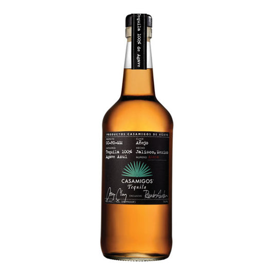 Casamigos Anejo Tequila - 750ml