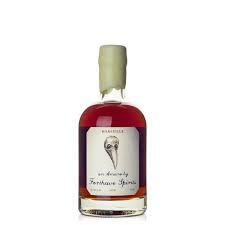 Forthave Spirits Marseille Amaro- 375ml