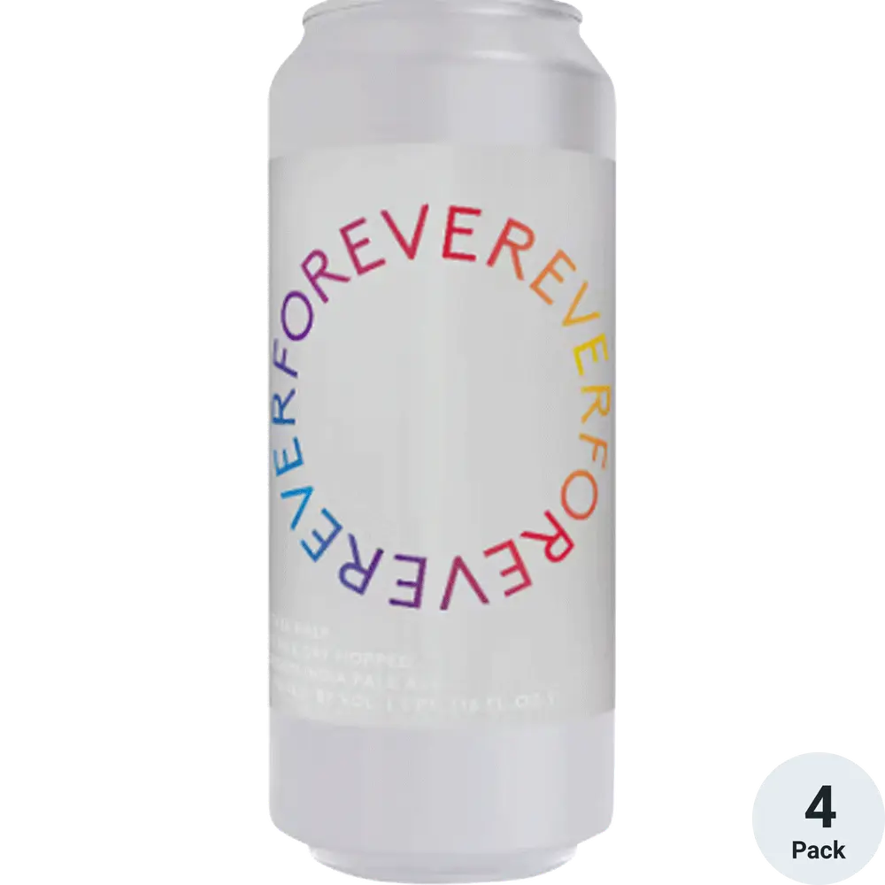 Other Half Forever Ever Session IPA 4-pack 16oz cans