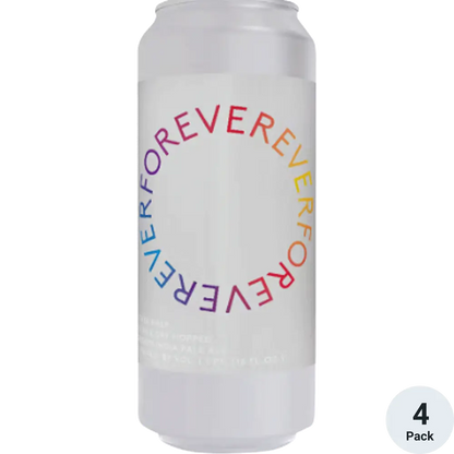 Other Half Forever Ever Session IPA 4-pack 16oz cans