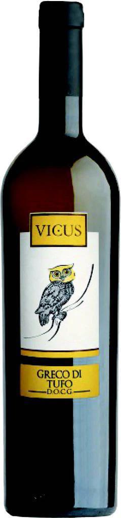 Vicus Greco di Tufo 2023