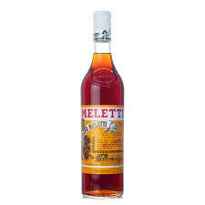 Meletti Amaro - 750ml