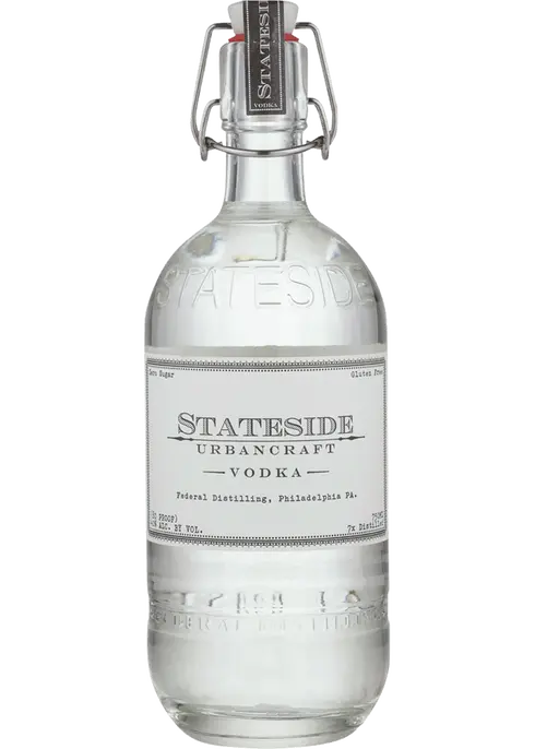 Stateside Vodka