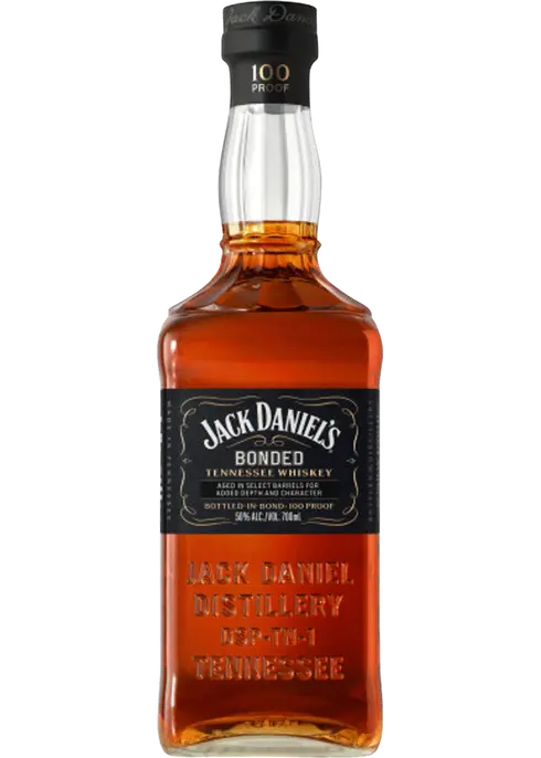 Jack Daniel's Bonded Tennessee Whiskey- 700ml