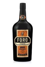 Foro Amaro Speciale- Ltr