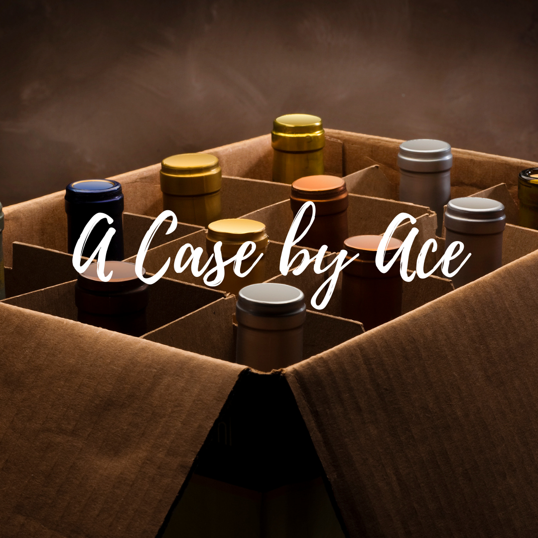 A Case by Ace