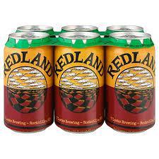 7 Locks Redland Red Lager 6-pack